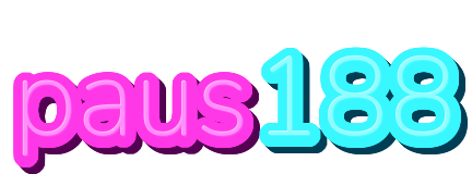 paus188 — logo kanal